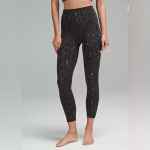 Lululemon Align Leggings